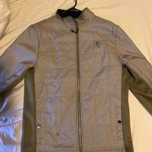 Browning Jacket